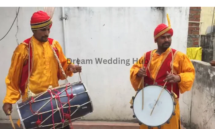 Sikh Band